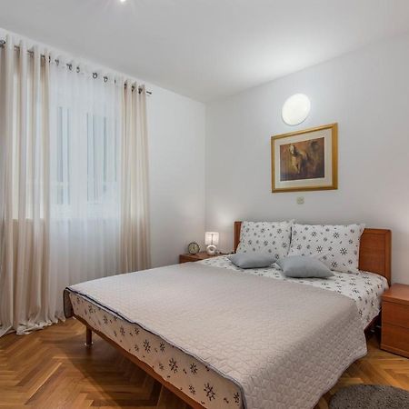 Apartment Amela Poreč Kültér fotó