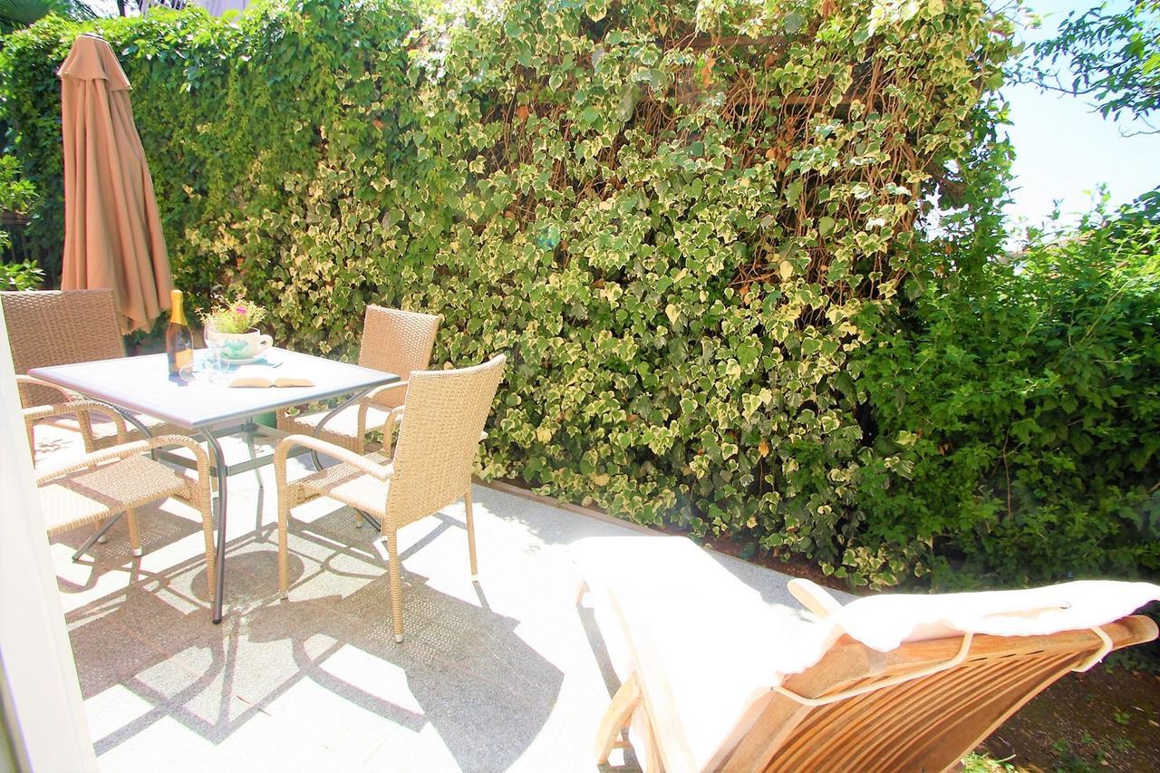 Apartment Amela Poreč Kültér fotó