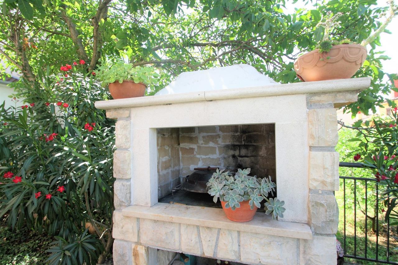 Apartment Amela Poreč Kültér fotó