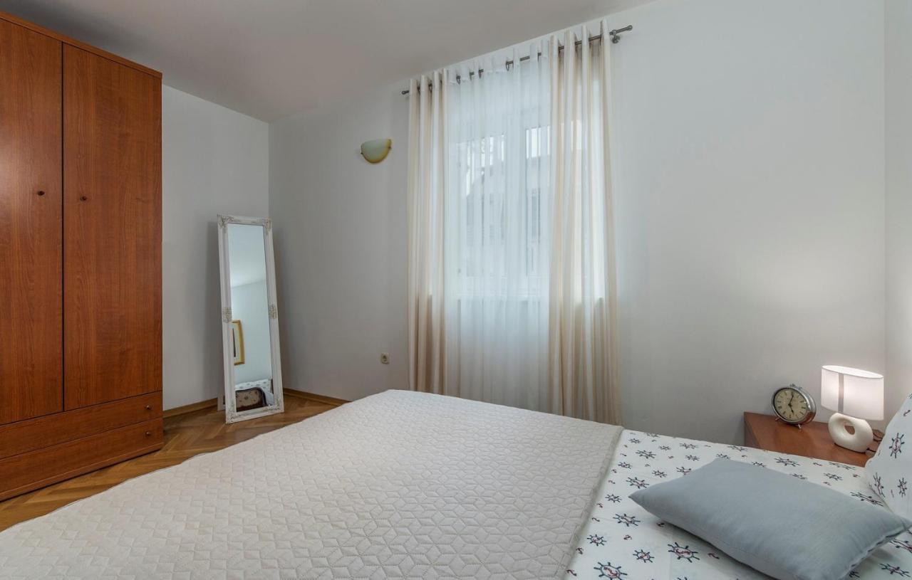 Apartment Amela Poreč Kültér fotó