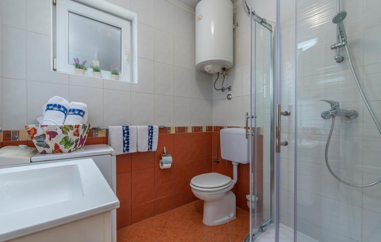 Apartment Amela Poreč Kültér fotó