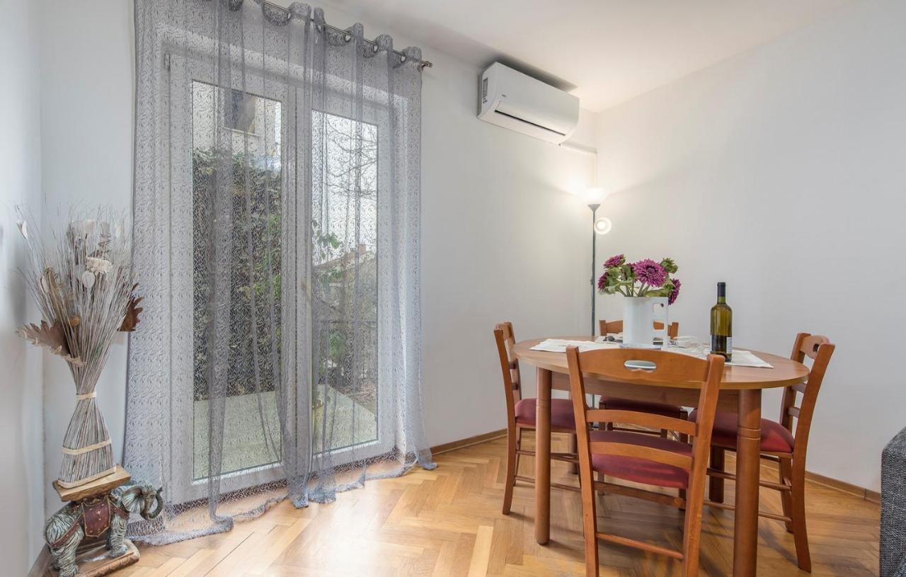 Apartment Amela Poreč Kültér fotó