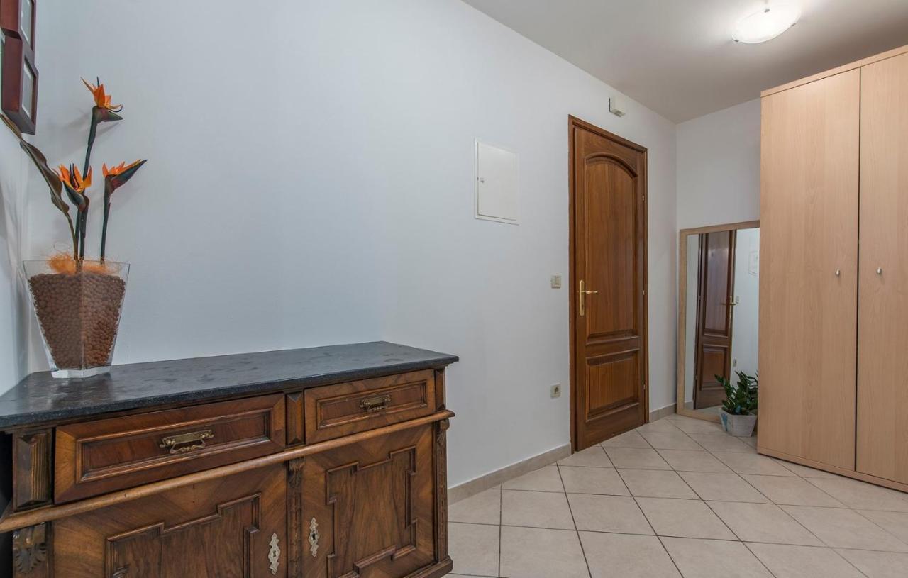 Apartment Amela Poreč Kültér fotó