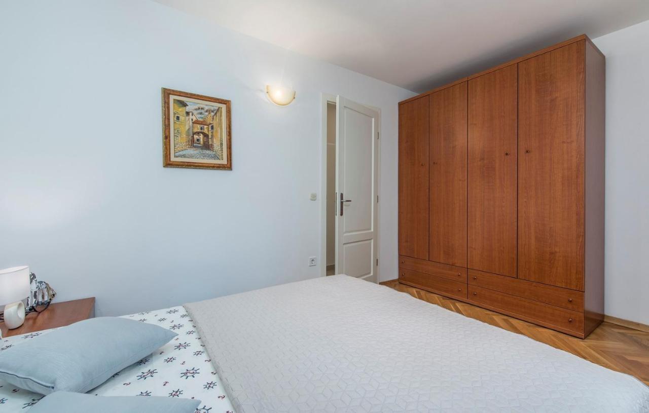 Apartment Amela Poreč Kültér fotó